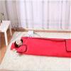 Portable Sauna, Far-Infrared Sauna Blanket, Professional Ion Sauna Sweat Steaming Blanket Detox Therapy Anti Ageing Beauty Machine for Body Shape Slimming Weight Detox view 3