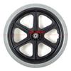 LecMy Wheelchair Accessory Rear Wheel Tire 16 inch 16 * 1.75 Solid Tire Wheelchair Wheel Rear Big Wheel Pneumatic Tire Universal Wheel/Iatable Wheel view 2