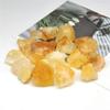 AtkitS beautiful Natural Citrine Raw Stone Minerals Specimens Bulk Tumbled Stones Healing Quartzs Crystals Reiki Gemstones Collection (Size : 50g) view 3