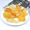 AtkitS beautiful Natural Citrine Raw Stone Minerals Specimens Bulk Tumbled Stones Healing Quartzs Crystals Reiki Gemstones Collection (Size : 50g) view 4