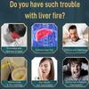 Daily Liver Nourishing Herbal Tea,Everyday Herbal Tea,Everyday Nourishing Liver Tea,Drink Everyday Nourish Everyday,Chinese Liver Tea,Herbal Tea For Liver,Tian Tian Qing Cha (3 Box) view 3