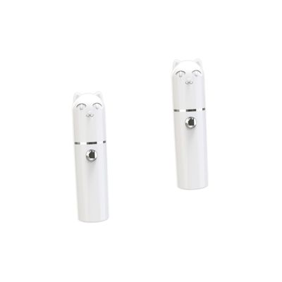 FOMIYES 2pcs Electric Armpit Hair Bikini Hair Trimmer for Body Removal for Women Grooming at Home
