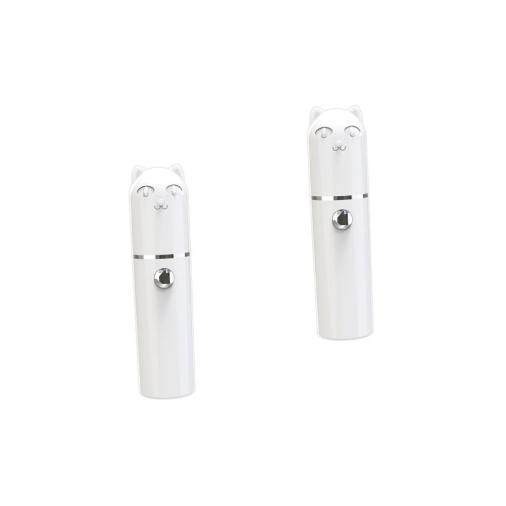 FOMIYES 2pcs Electric Armpit Hair Bikini Hair Trimmer for Body Removal for Women Grooming at Home