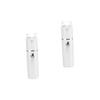 FOMIYES 2pcs Electric Armpit Hair Bikini Hair Trimmer for Body Removal for Women Grooming at Home view 1
