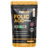 Folic Acid Tablets 400 mcg - 90 Vegan Vitamin B9 Tablets Folic Acid 400g Pregnancy Care - Normal Function of Immune System and Reduce Tiredness and Fatigue - Made in The UK by PROELITE view 1