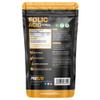 Folic Acid Tablets 400 mcg - 90 Vegan Vitamin B9 Tablets Folic Acid 400g Pregnancy Care - Normal Function of Immune System and Reduce Tiredness and Fatigue - Made in The UK by PROELITE view 2