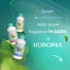 Perfumes Laundry Talc and Organic Magnolia 400 ml view 3