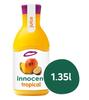 Tropical Juice 1.35 Litre Delicious And Nutritious Drink Tasty And Twisty Treat Gift Hamper (24) view 3