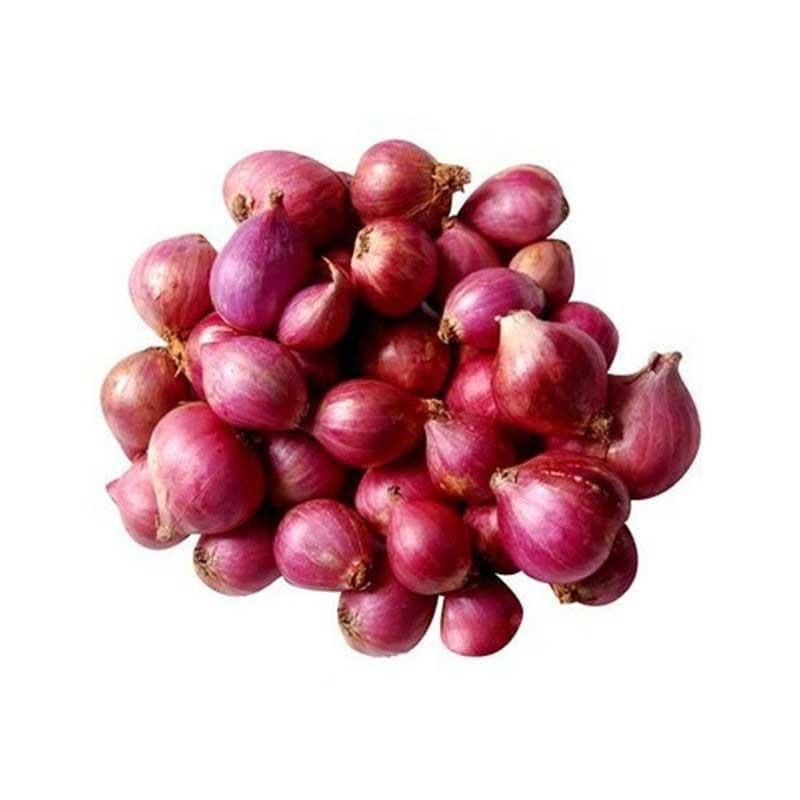 Onion Shallots I Small Onion I Indian Origin I 100G
