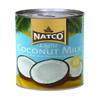 Coconut Milk LIGHT Tins 3x400ml | Coconut Milk Light, Rich & Creamy | Premium Quality Grocery King view 2