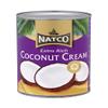 Coconut CREAM Tins 3x400ml | Coconut Milk Extra Rich & Creamy | Premium Quality Grocery King view 2