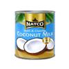 Coconut MILK Tins 3x400ml Rich & Creamy | Coconut Milk, Premium Quality | Grocery King view 2