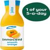 Orange Juice Smooth 900Ml (Pack Of 24) Delicious And Nutritious Drink Tasty And Twisty Treat Gift Hamper view 3