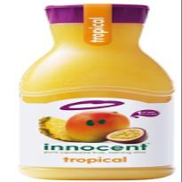 Tropical Juice 900Ml Delicious And Nutritious Drink Tasty And Twisty Treat Gift Hamper (12)