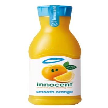 Orange Juice Smooth 900Ml (Pack Of 12) Delicious And Nutritious Drink Tasty And Twisty Treat Gift Hamper