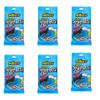 Million Sour Spaghetti 180g - Bubblegum - Enjoy These Chewy Million Sweets For a Delicious Sweet Treat - Flavour: Bubblegum view 1