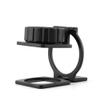 15  Magnifier Stand Measuring Foldable Magnifier Foldable Magnifier Stand Scale Portable Foldable Magnifying Glass Lens Loupe Black 1.1 Inch Lens Diameter view 2