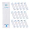 JECOMPRIS 100pcs Paper Probe Professional Protectors for Pet Measurement and for Dogs Cats and Easy to Clean view 1