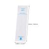 JECOMPRIS 100pcs Paper Probe Professional Protectors for Pet Measurement and for Dogs Cats and Easy to Clean view 3