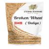 FreshCart Basics Broken Wheat | Daliya - 500g | Eternal Seasoning | Freshly ground to orders | 100% Pure|Premium Quality (500, Grams) view 1