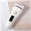 Didiseaon Ladies Electric Epilator Women Trimmer for Bikini Line Removal LED Display USB Charging Hair Removal Beauty Machine view 2