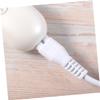 Didiseaon Ladies Electric Epilator Women Trimmer for Bikini Line Removal LED Display USB Charging Hair Removal Beauty Machine view 3