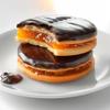 Jaffa Duo Orange Jelly & Chocolate Covered Biscuits 250g Twin Pack - Rich Cocoa, Real Orange Juice, 52% Cocoa Coating Jaffa Cakes, Multiple Sizes 125g, and 250g (250 G, 6 PCS) view 3