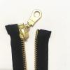 Zipper Slider Puller Replacement Pull Tab Zip Fixer PartsZipper Repair KitZip Pullers, Zipper Pull-Tab Replacement, Universal Zip Puller AccessoriesZipper Replacement Zipper PullszipperZipper Pu view 2