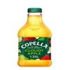 Apple Juice 1.35L (Pack Of 48) Delicious Drink Tasty And Twisty Treat Gift Hamper For All Occassions view 1