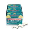 Barkleys Sugar Free Chewing Gum with Spearmint Gum 9 x 30 g view 1