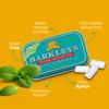 Barkleys Sugar Free Chewing Gum with Spearmint Gum 9 x 30 g view 3