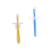 Didiseaon 4pcs Silicone Training Toothbrush Umbrella-Shaped for Boys and Girls Bristle Brush for Years Oral Toothbrush Alternative view 3