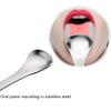 2 Pack Tongue Scraper,Tongue Scrubber,Tongue Brush view 2