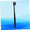 Didiseaon 2pcs Extra Soft Toothbrush Dental Brushes Soft Bristle Oral Care Tool Handle view 2