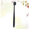 Didiseaon 2pcs Extra Soft Toothbrush Dental Brushes Soft Bristle Oral Care Tool Handle view 3