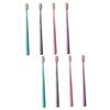 Didiseaon 8pcs Maternal Toothbrush Soft Adult Brush for Pregnant Women Postpartum Oral Care view 1
