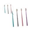 Didiseaon 8pcs Maternal Toothbrush Soft Adult Brush for Pregnant Women Postpartum Oral Care view 2