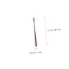 Didiseaon 8pcs Maternal Toothbrush Soft Adult Brush for Pregnant Women Postpartum Oral Care view 4