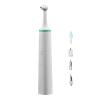 AidiOn Household Dental Tartar Calculus Remover for Fighting Tooth Smoke And Tea Stains Teeth Whitening Cleaning Kit, Electric Tooth Polisher for People And Pet Dog,A view 1
