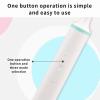 AidiOn Household Dental Tartar Calculus Remover for Fighting Tooth Smoke And Tea Stains Teeth Whitening Cleaning Kit, Electric Tooth Polisher for People And Pet Dog,A view 4