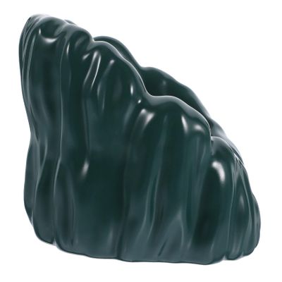 Ciieeo Stylish Ceramic Soap Holder Soap Dish for Bathroom Drainage Multi-purpose Storage Box for Kitchen Hotel Public Washroom