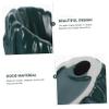 Ciieeo Stylish Ceramic Soap Holder Soap Dish for Bathroom Drainage Multi-purpose Storage Box for Kitchen Hotel Public Washroom view 2