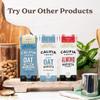 Califia Farms Almond Barista Blend - Plant Based, Lactose Free, Dairy Free, Vegan Drinks, Milk Alternative Multipack (6 x 1L) view 4