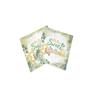 40 Pcs Home Sweet Home Paper Napkins Housewarming Party Decorations New House/Welcome Back/Family Home Theme Party Supplies Cocktail Beverage towel Disposable Napkins 2 Ply(6.5 In) view 3