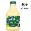 Apple And Elderflower Juice 1.35L (Pack Of 24) Delicious Drink Tasty And Twisty Treat Gift Hamper For All Occassions view 2