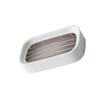 Ciieeo Pcs Elegant Wall-mounted Soap Tray Double-layer Soap Holder Drainage for Shower Bathroom Kitchen view 4
