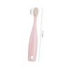 FRCOLOR 4pcs Soft-bristled Boys and Girls Toothbrush Adorable Teeth Nursing Brush for Years Old Hold Tooth Cleaner for Boy Girl view 3