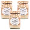 FreshCart Basics Mrs Darlington's Hot Horseradish Sauce - 180g - Pack of 3 view 1