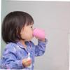 Didiseaon 12pcs Boys and Girls Training Toothbrush Boy Girl Tooth Brush for Newborns Bristles Toothbrush for Years Old view 3