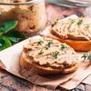 Podravka Chicken Pate Perfectly Spreadable Chicken Gravy 95 Gram view 2
